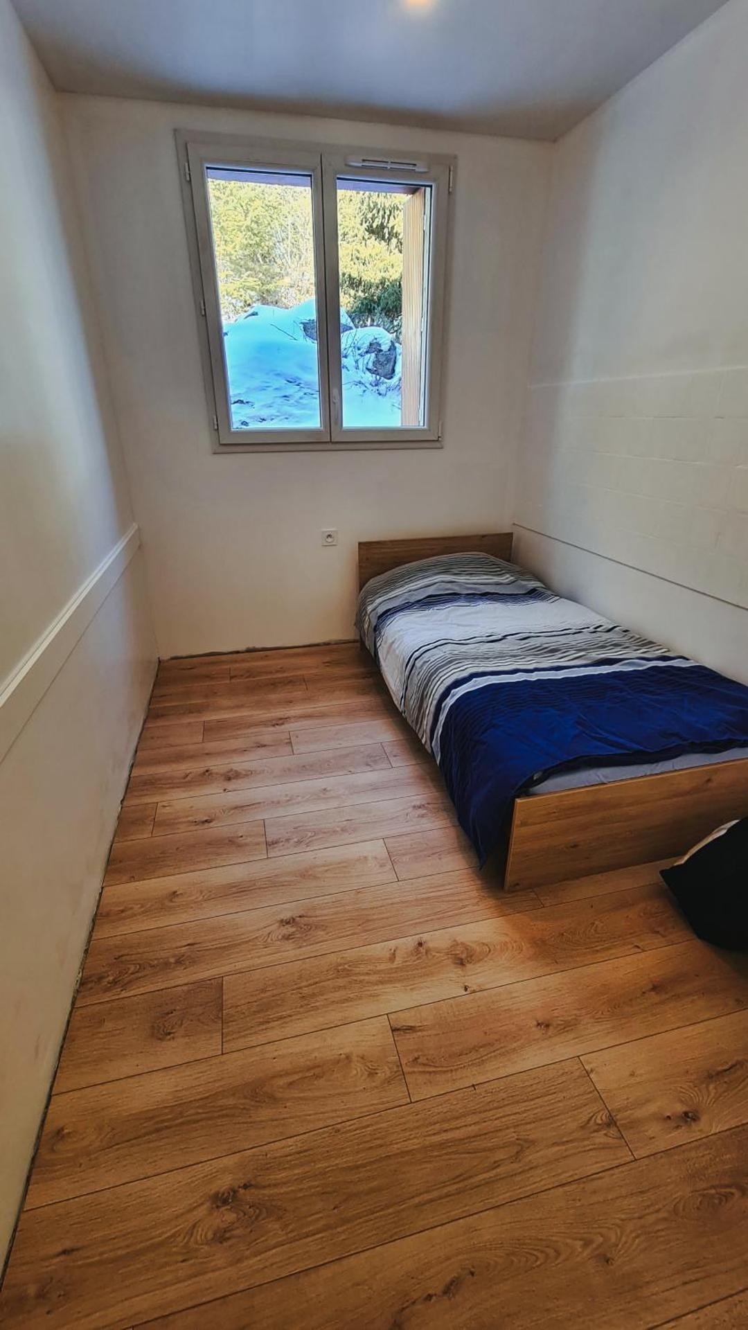 Appartement T3 Font-Romeu