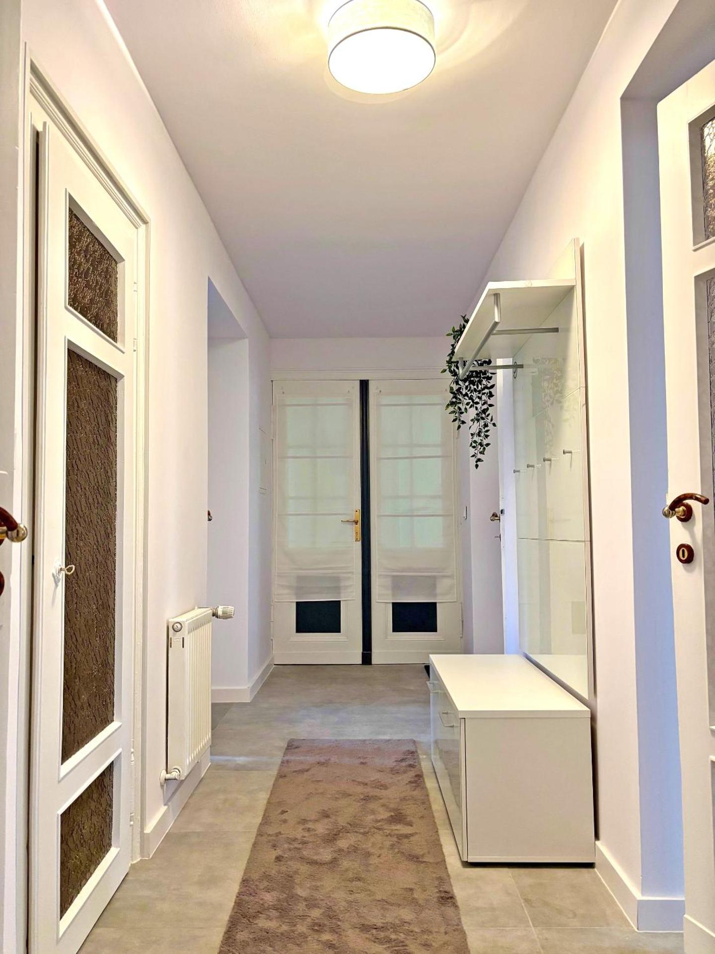 YiPY Apartments am Landesmuseum Halle