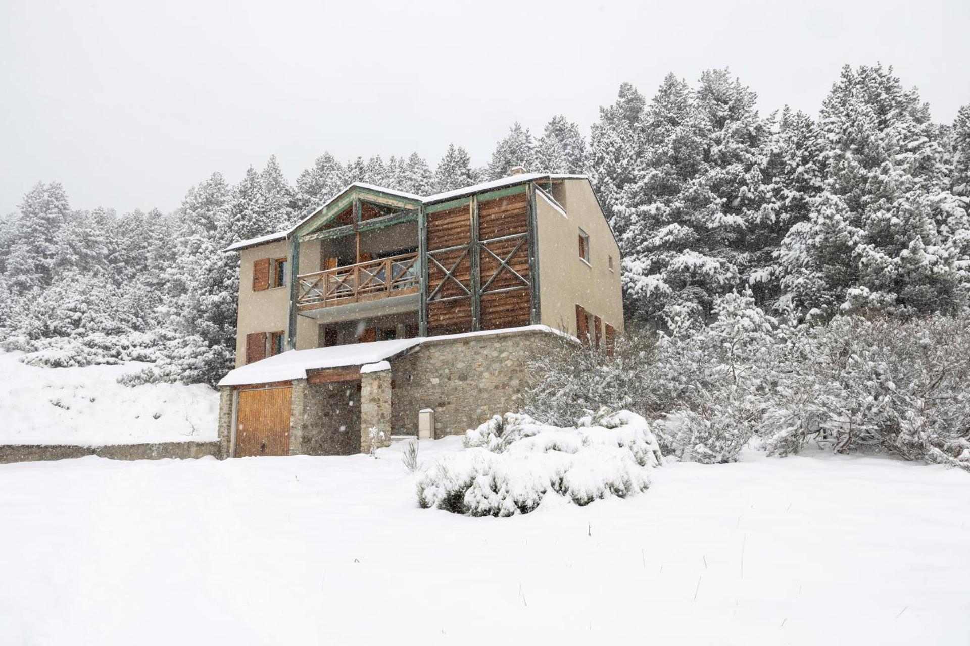 Chalet Pla Del Mir