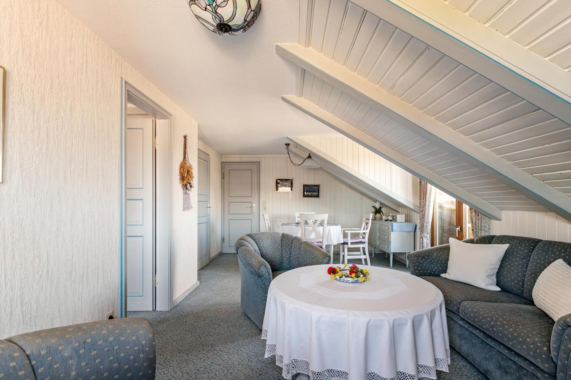 Gästehaus Siegrid Düring