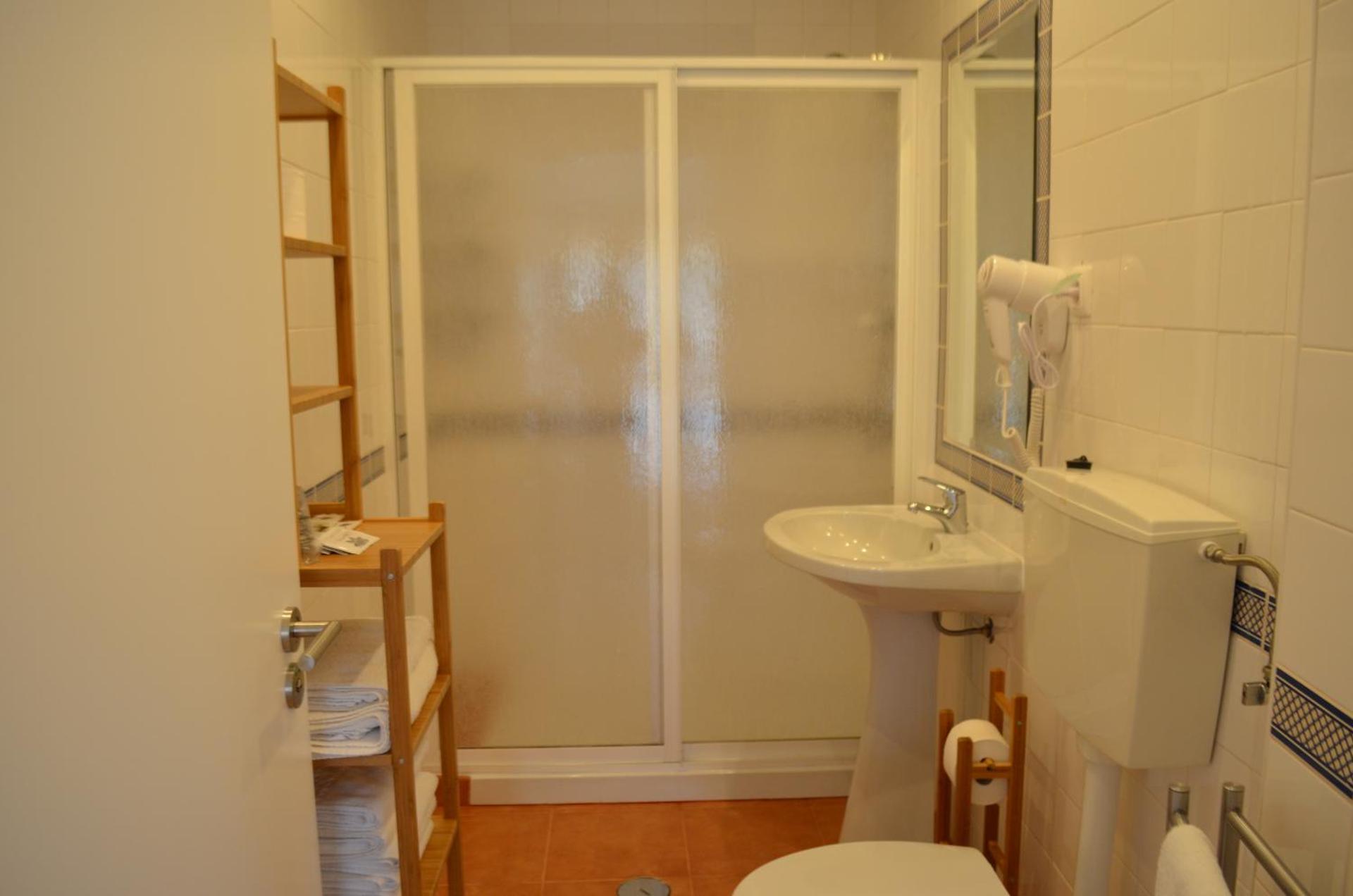 Family Room with Terrace