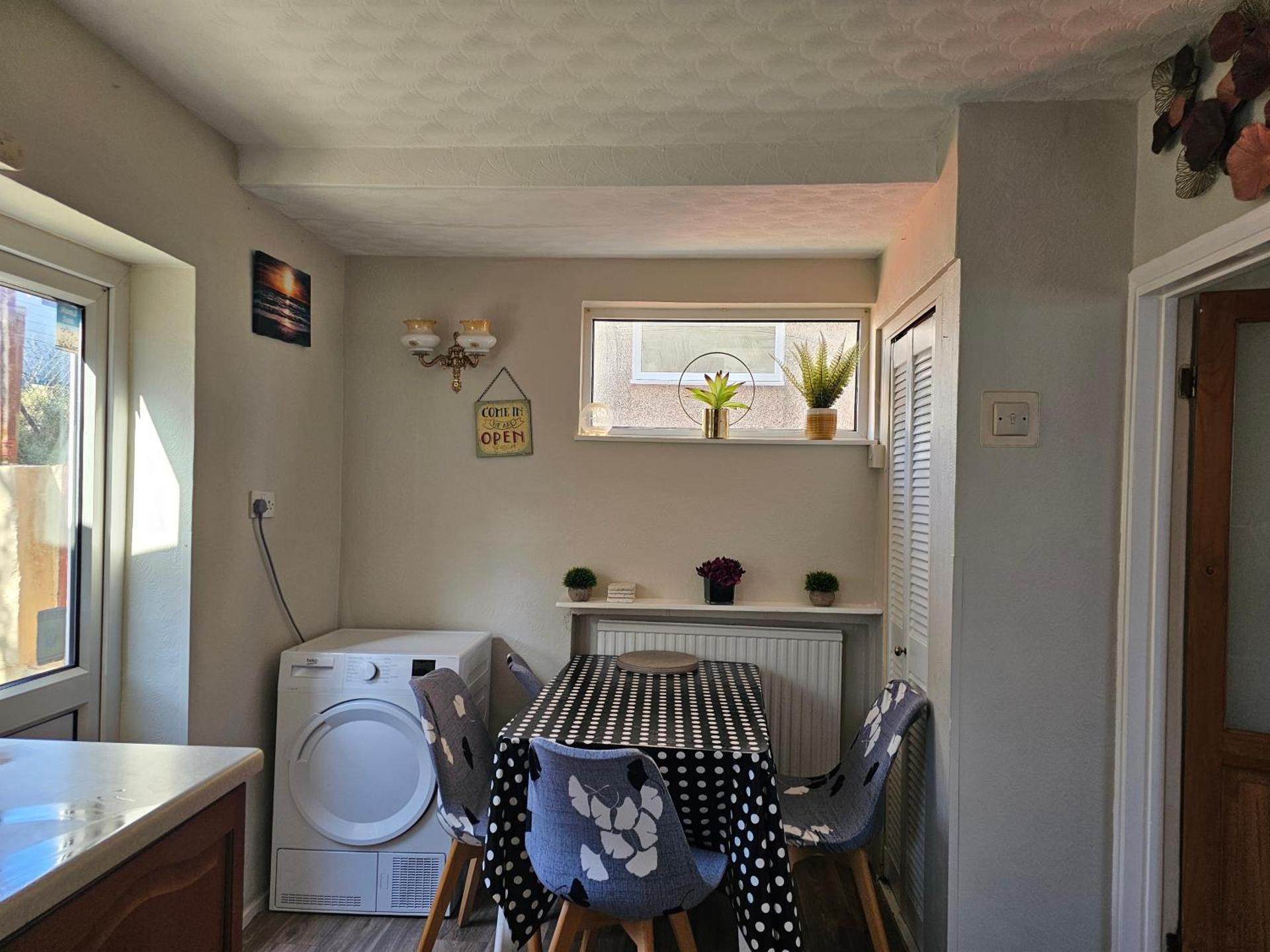 Orchards in Orpington