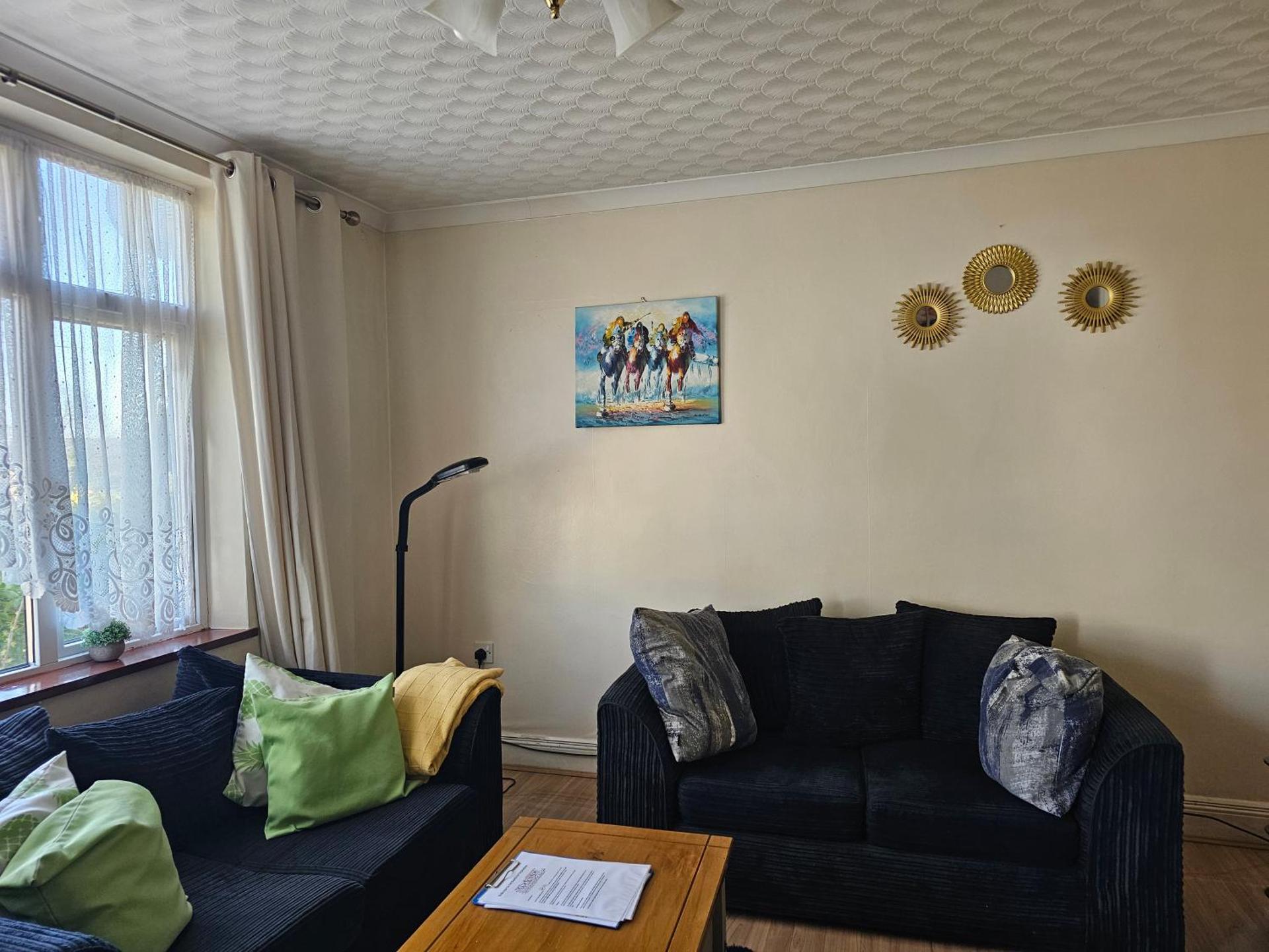 Orchards in Orpington