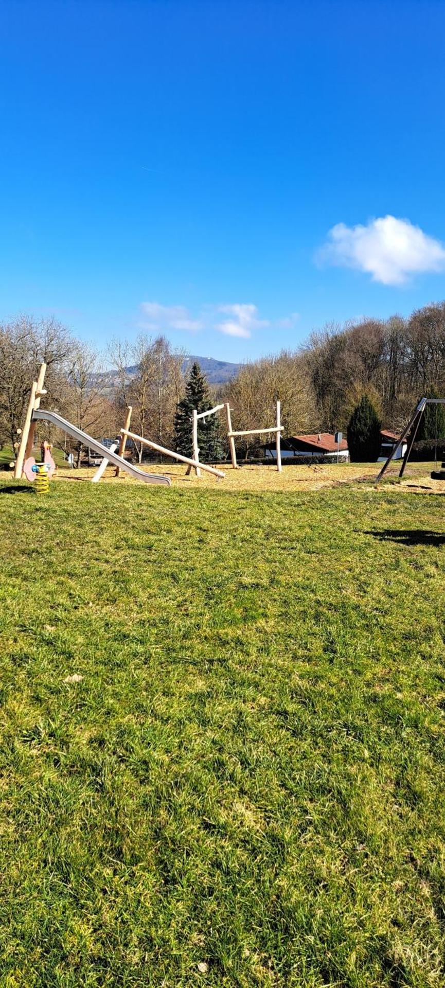 Schmuckkästchen Bungalow 50