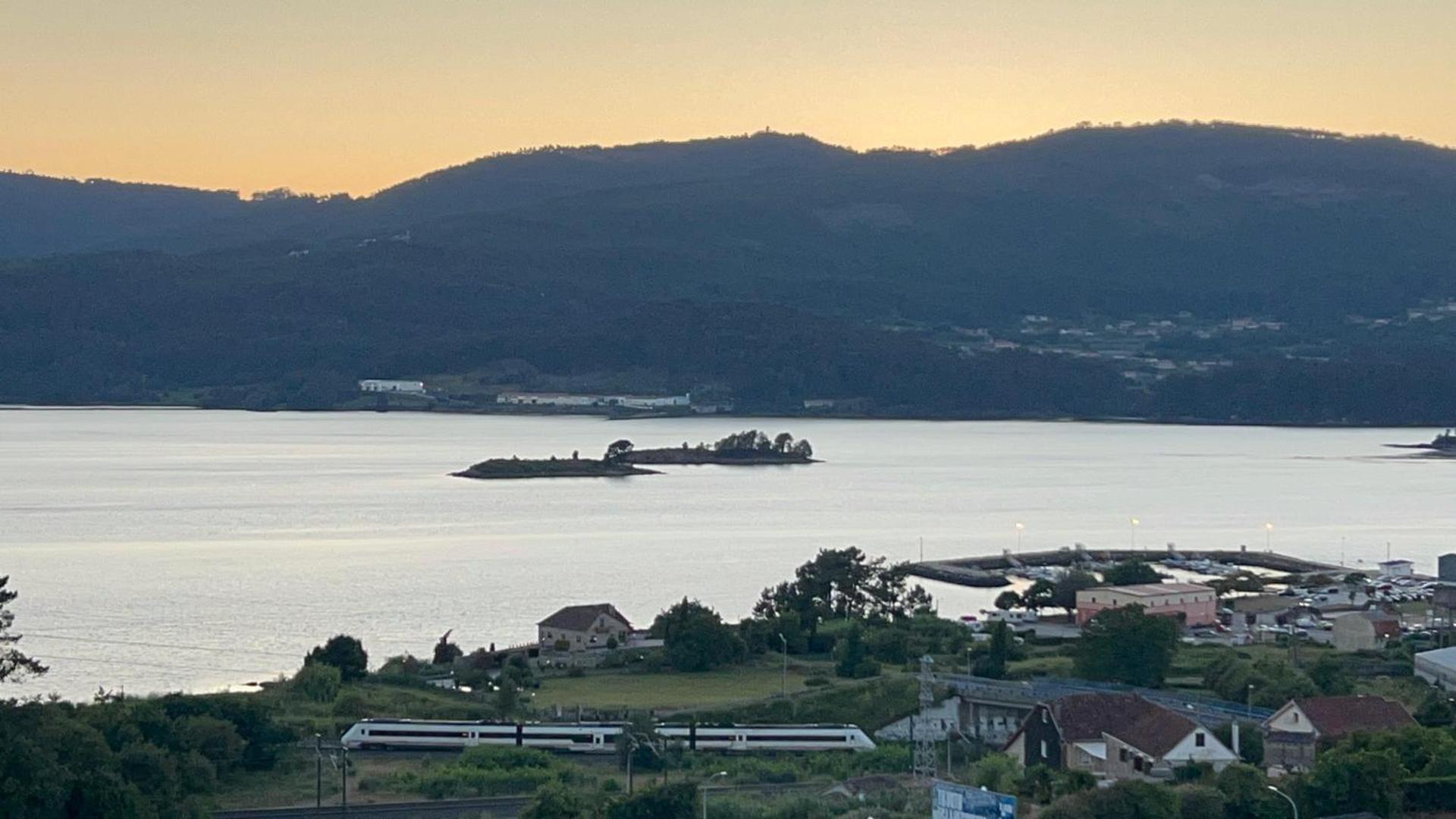 O balcón das alvedosas