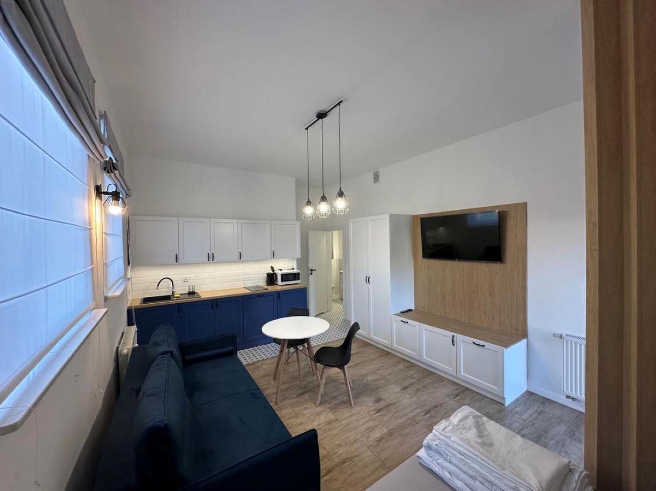 Apartament Cicha 3 Sztutowo