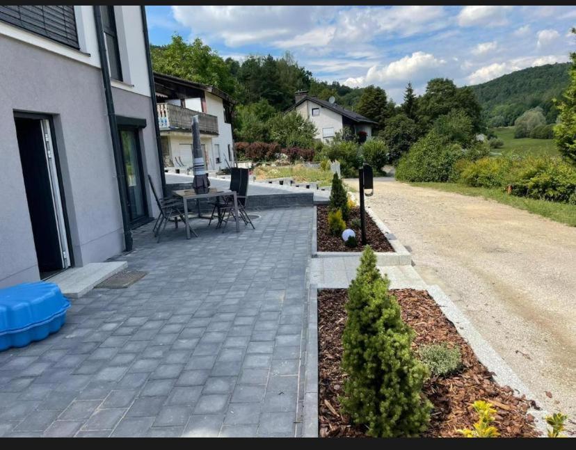 Ferienwohnung Haus Mira