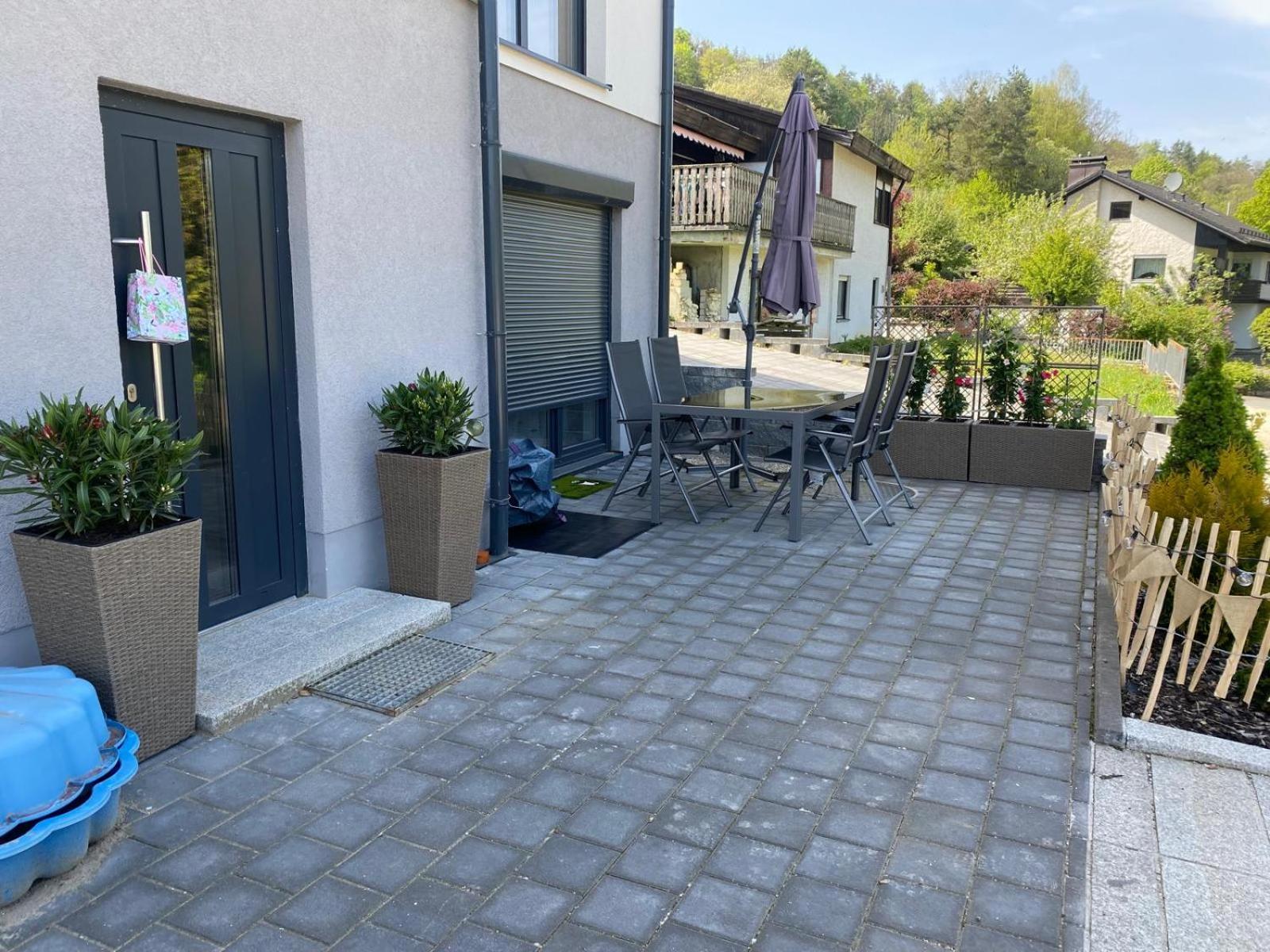 Ferienwohnung Haus Mira