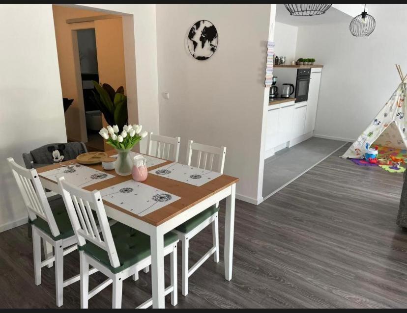 Ferienwohnung Haus Mira