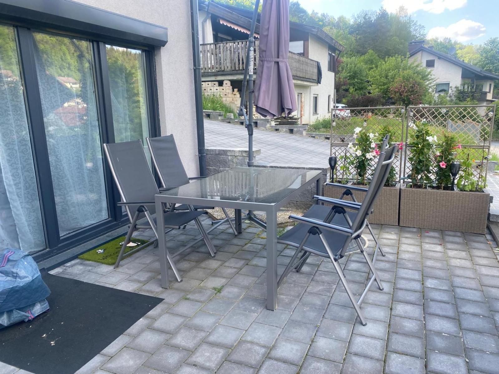 Ferienwohnung Haus Mira