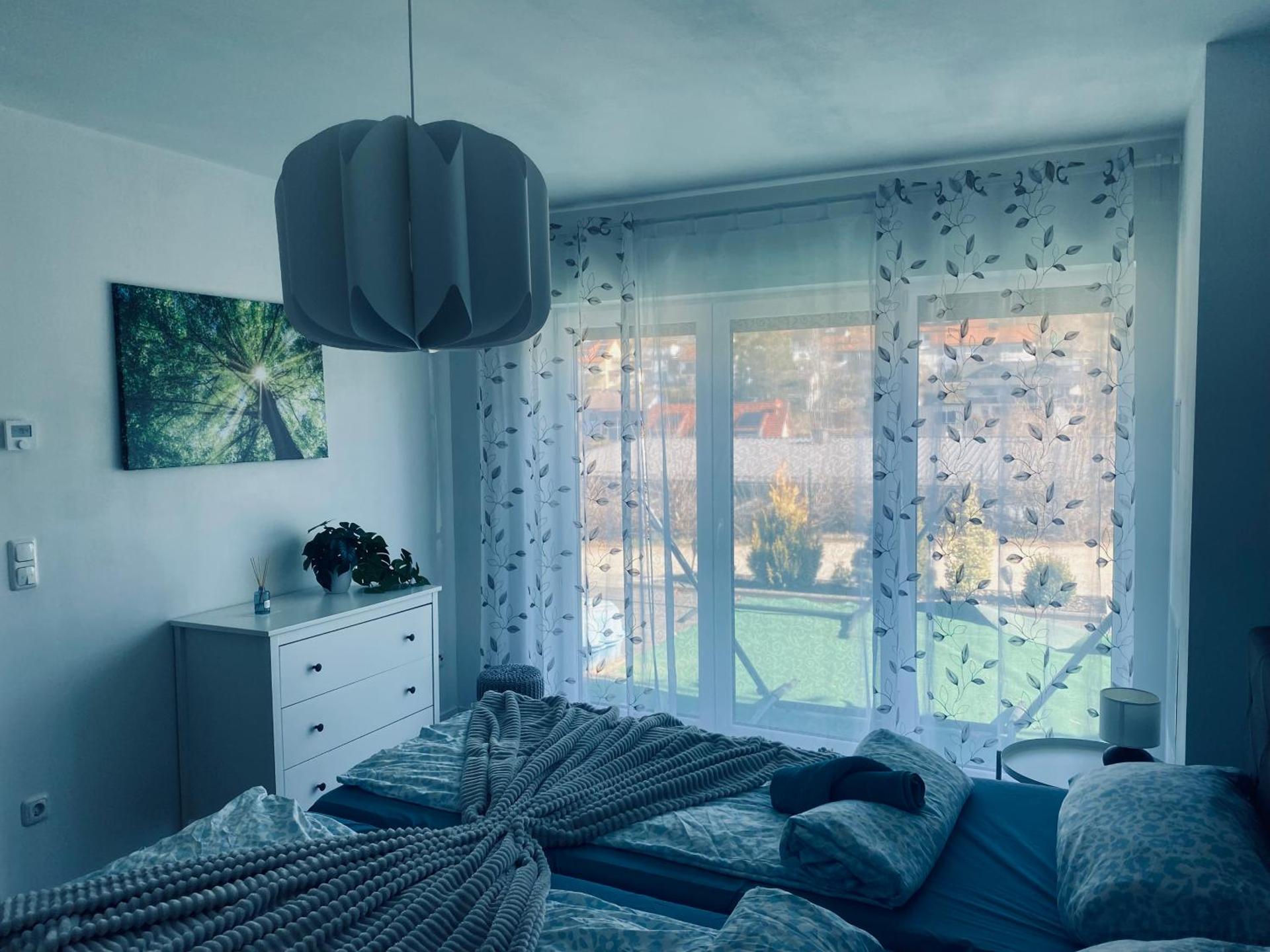 Ferienwohnung Haus Mira