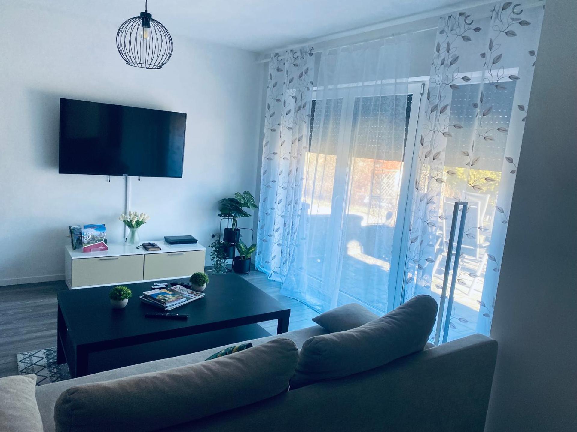 Ferienwohnung Haus Mira