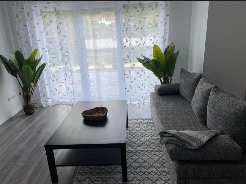 Ferienwohnung Haus Mira