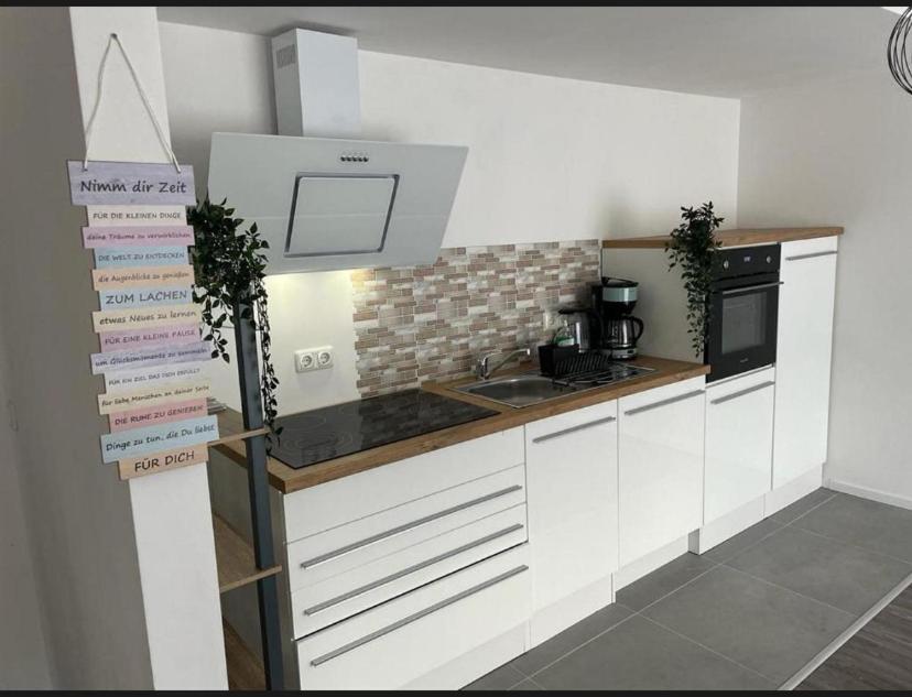 Ferienwohnung Haus Mira