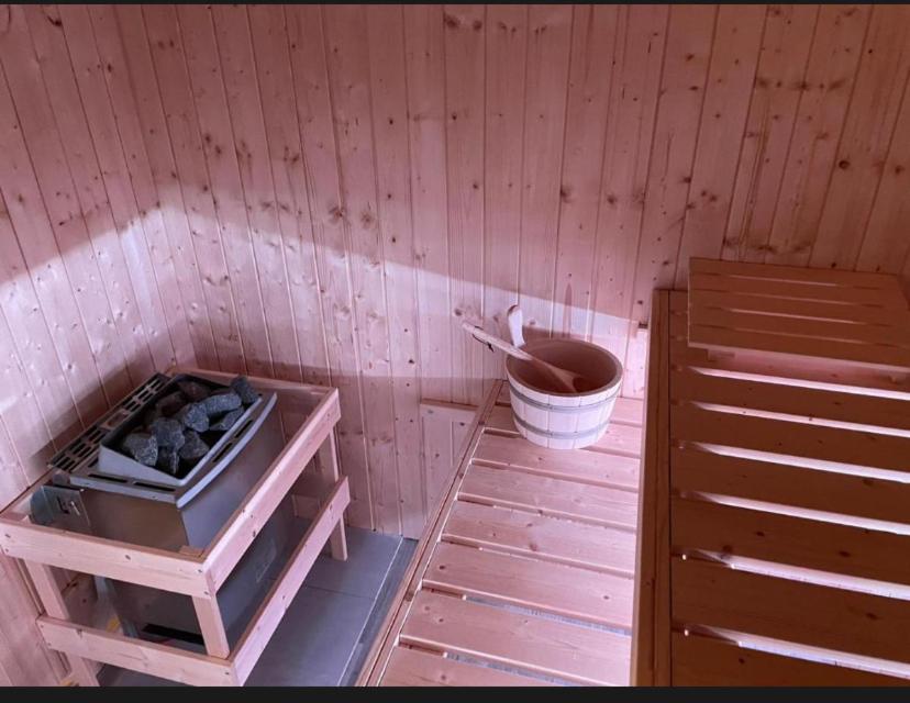 Ferienwohnung Haus Mira