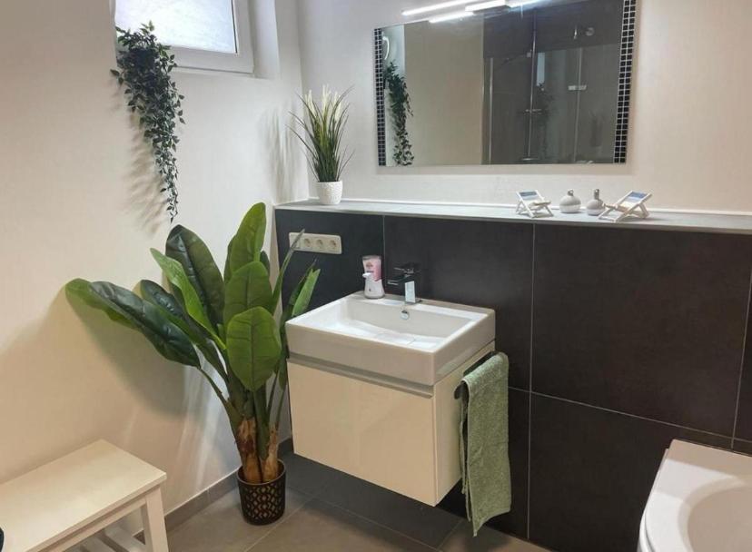 Ferienwohnung Haus Mira