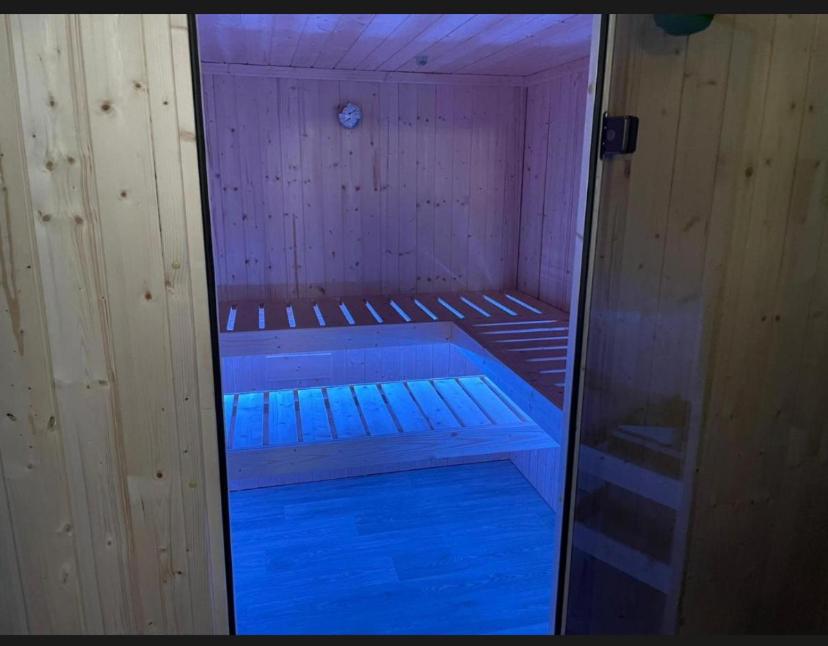 Ferienwohnung Haus Mira