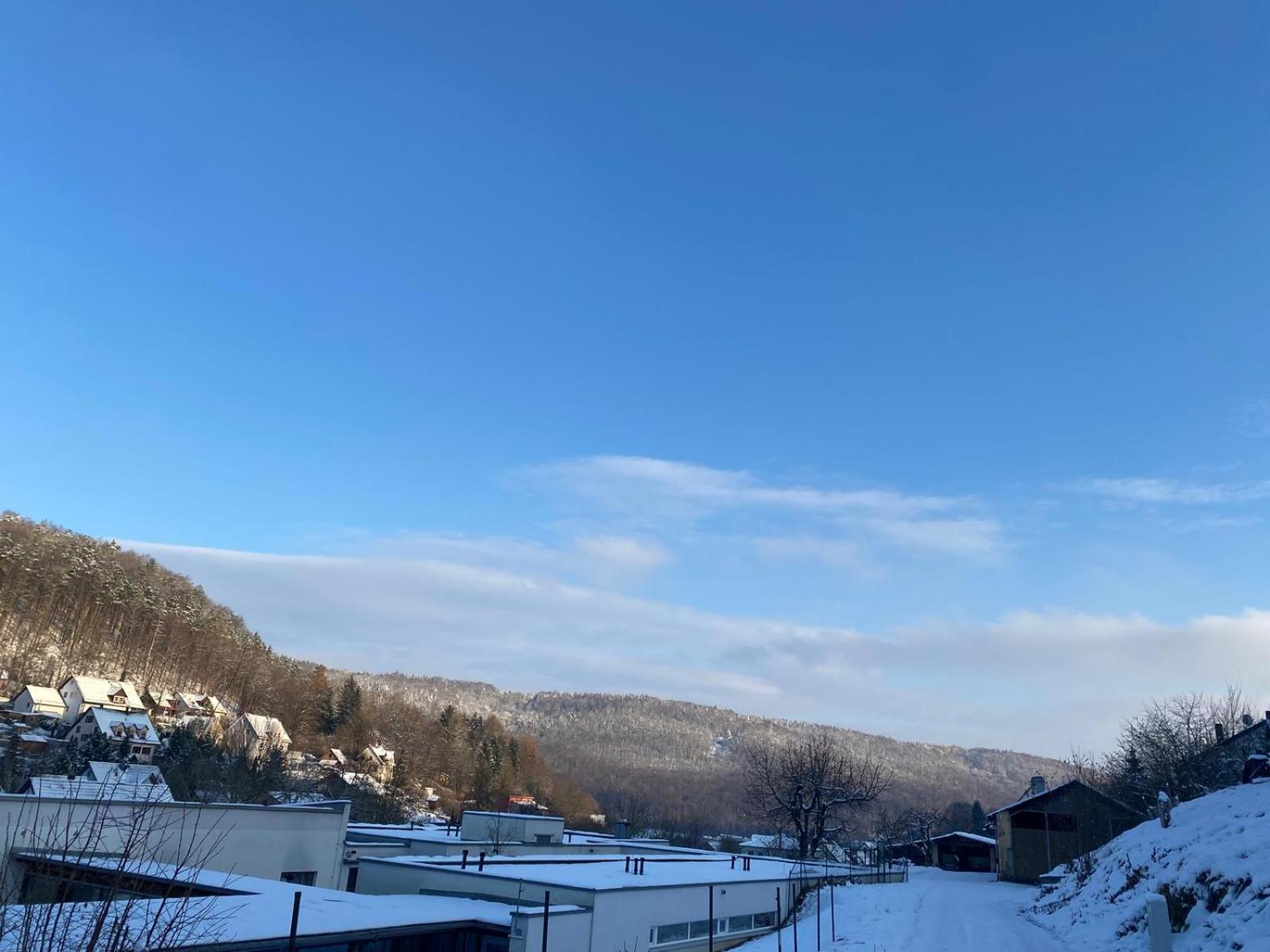 Ferienwohnung Haus Mira