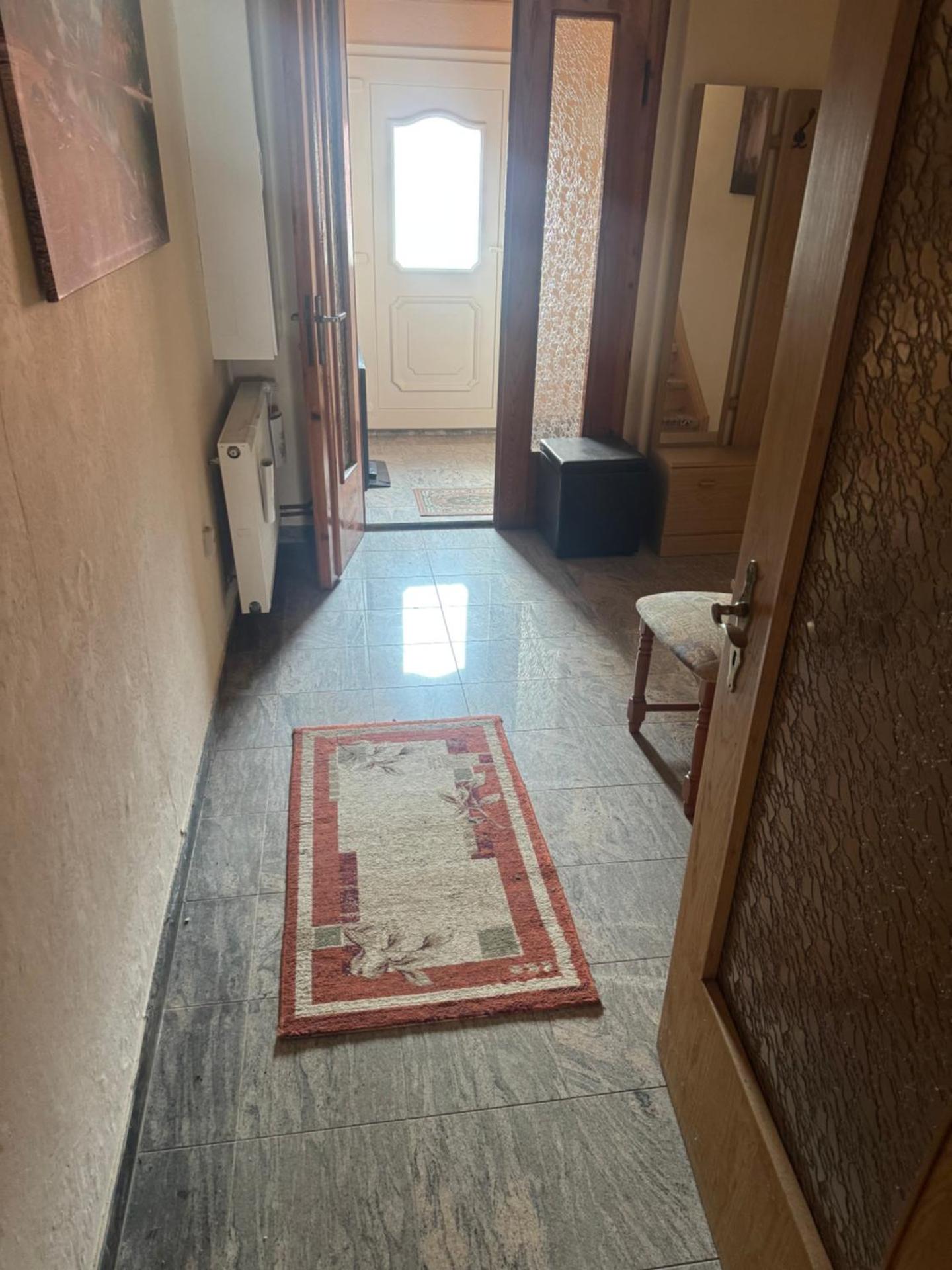 Blaue Reisen Gasthaus