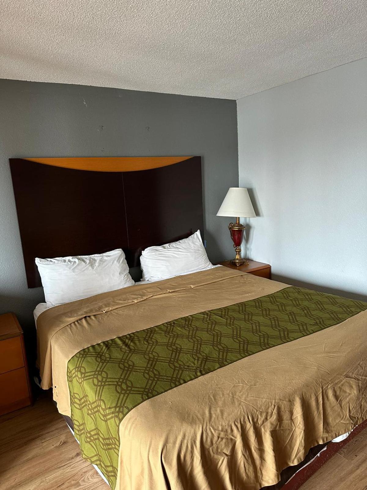 Rodeway Inn Hopkinsville