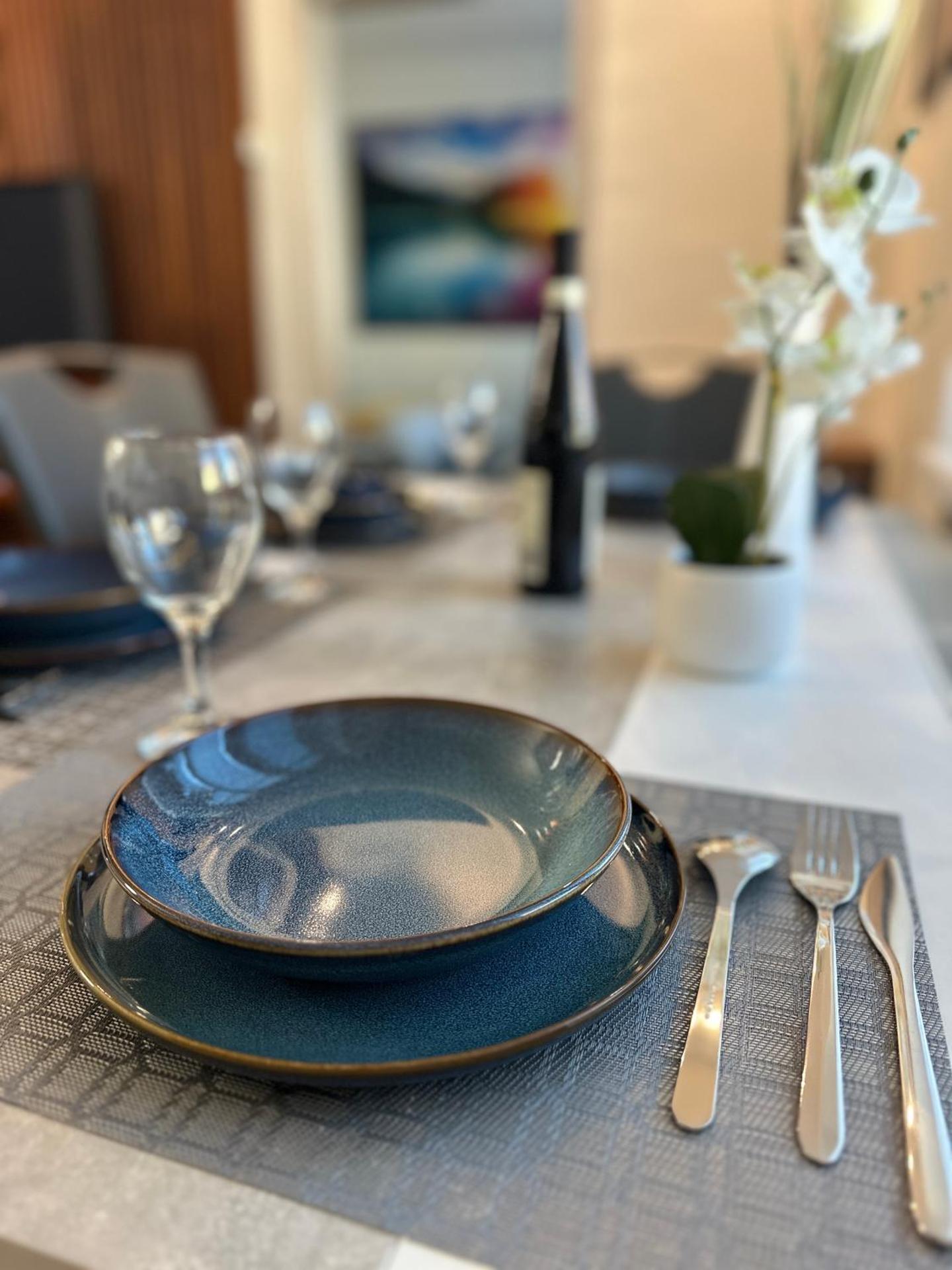 O2 Aréna -PVA expo - Tomy Apartment -Praha