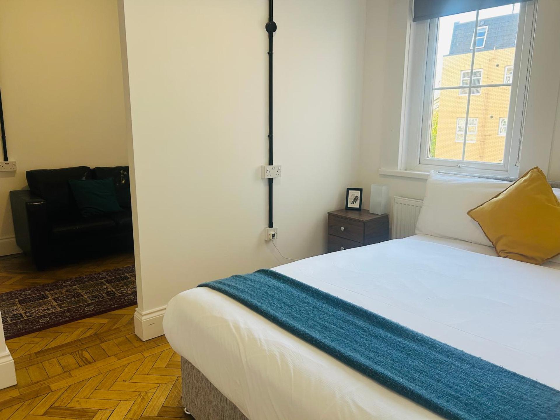 Endsleigh Park Hotel