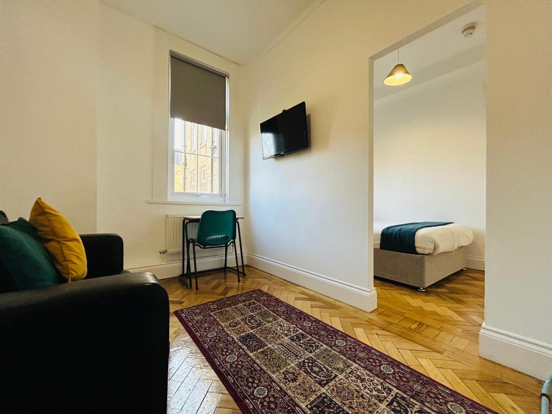 Endsleigh Park Hotel