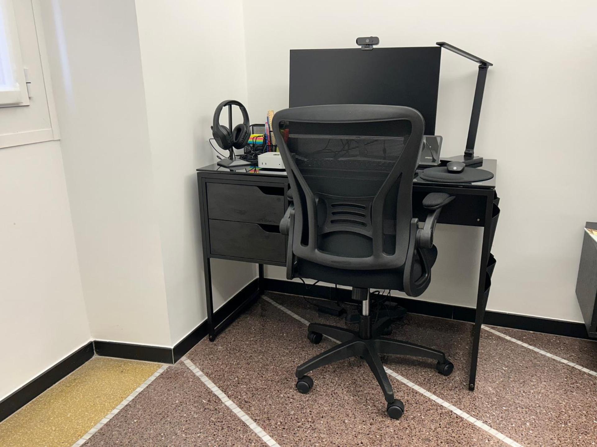 LargoDoria - ViaArchivolto, box auto privato incluso