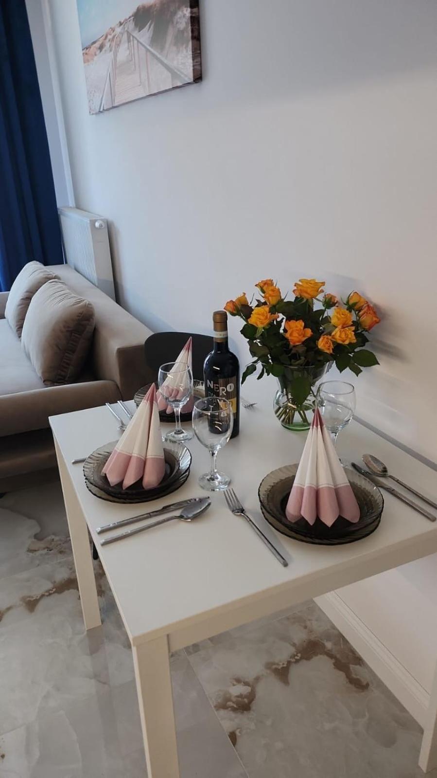 Cukierkowy Apartament