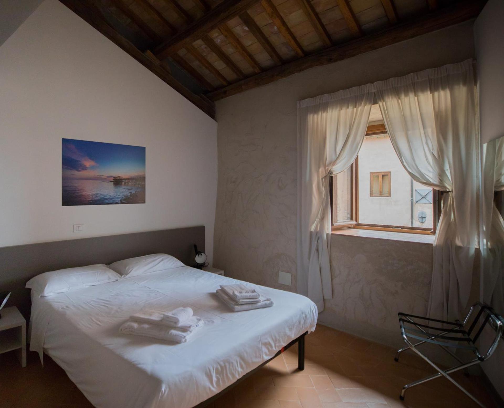 Ostello del Castello di Santa Severa