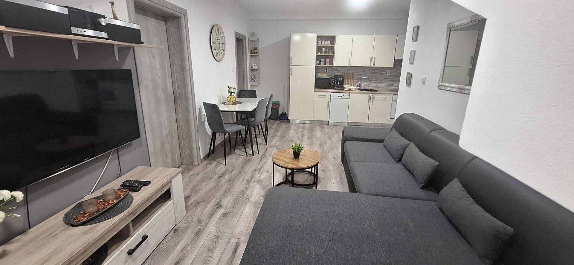Apartman Dujmović 1