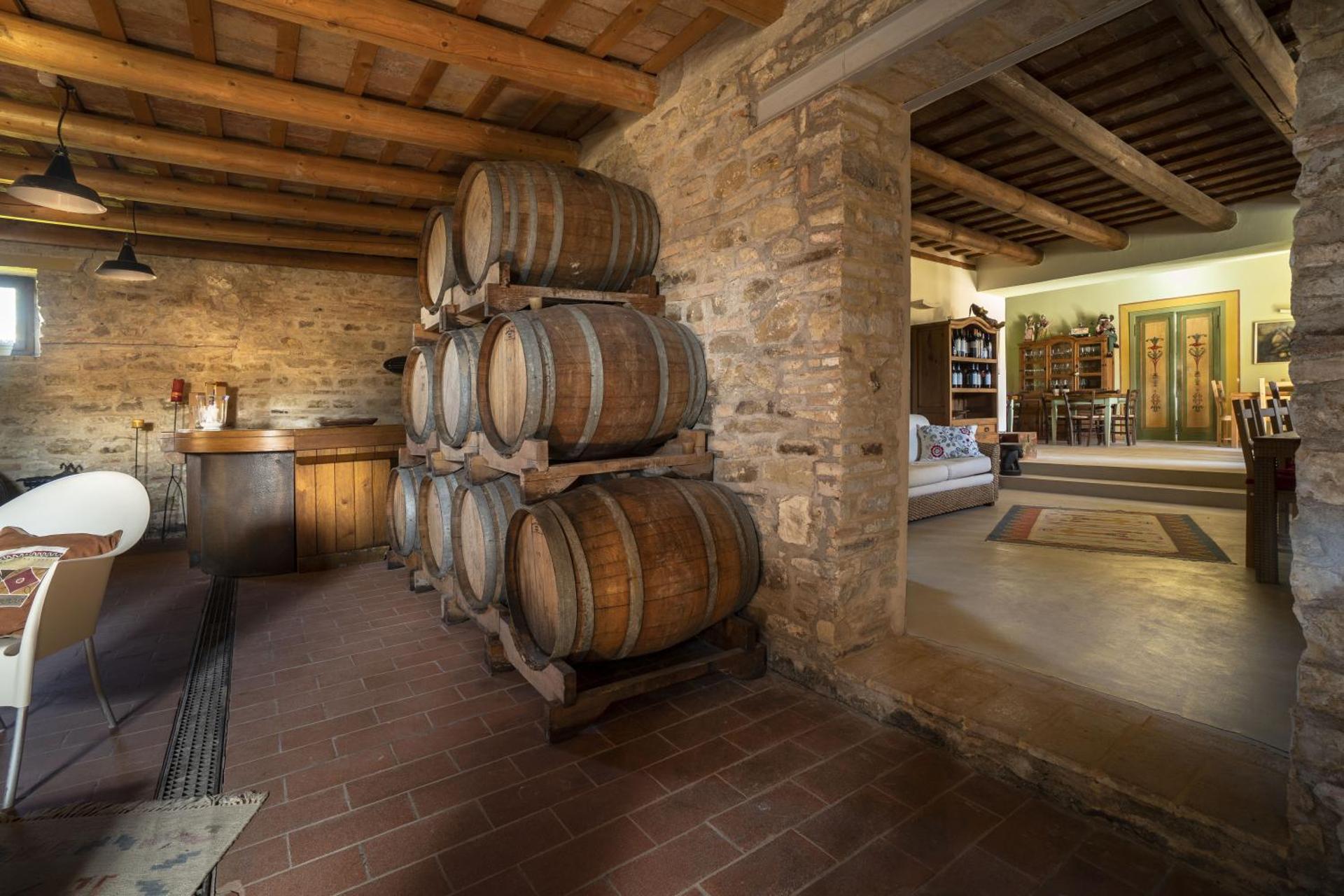 Agriturismo Segnavento