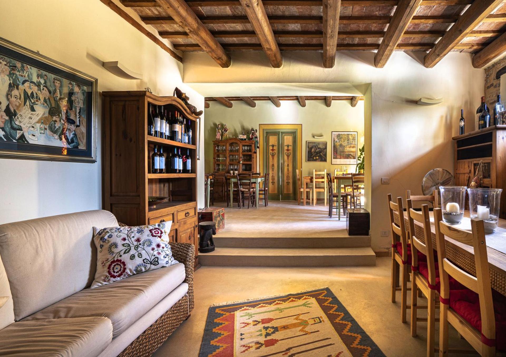 Agriturismo Segnavento