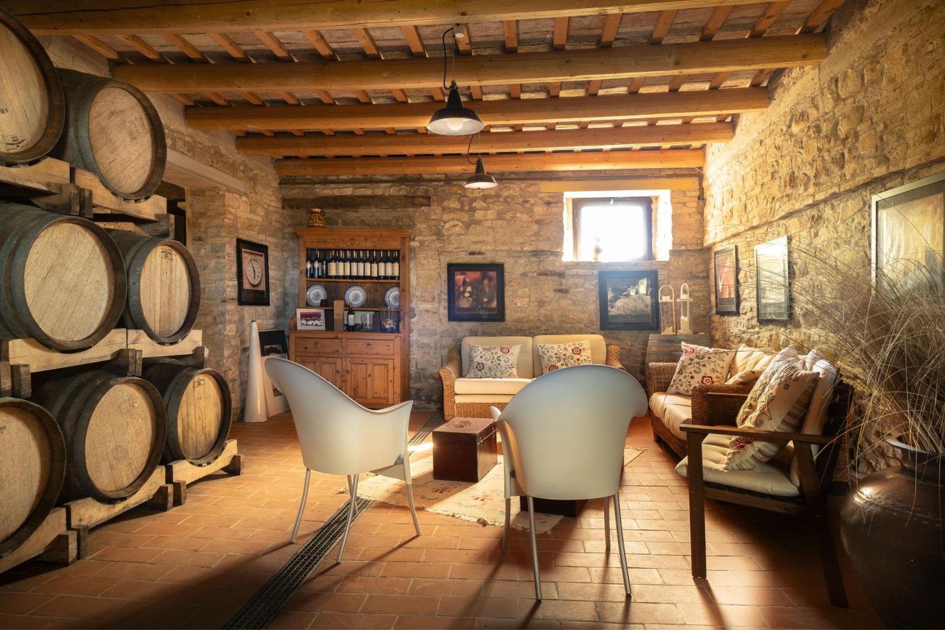 Agriturismo Segnavento