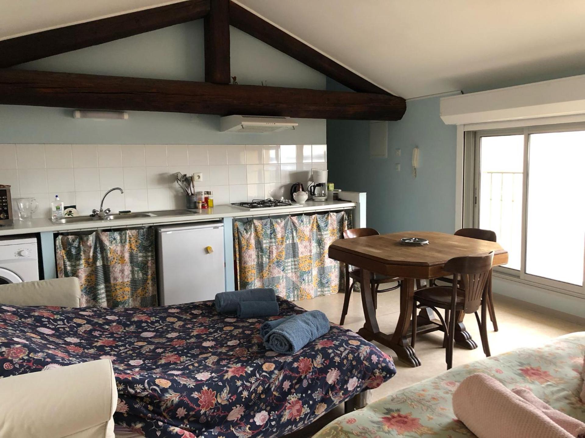 Les jardins du presbytère