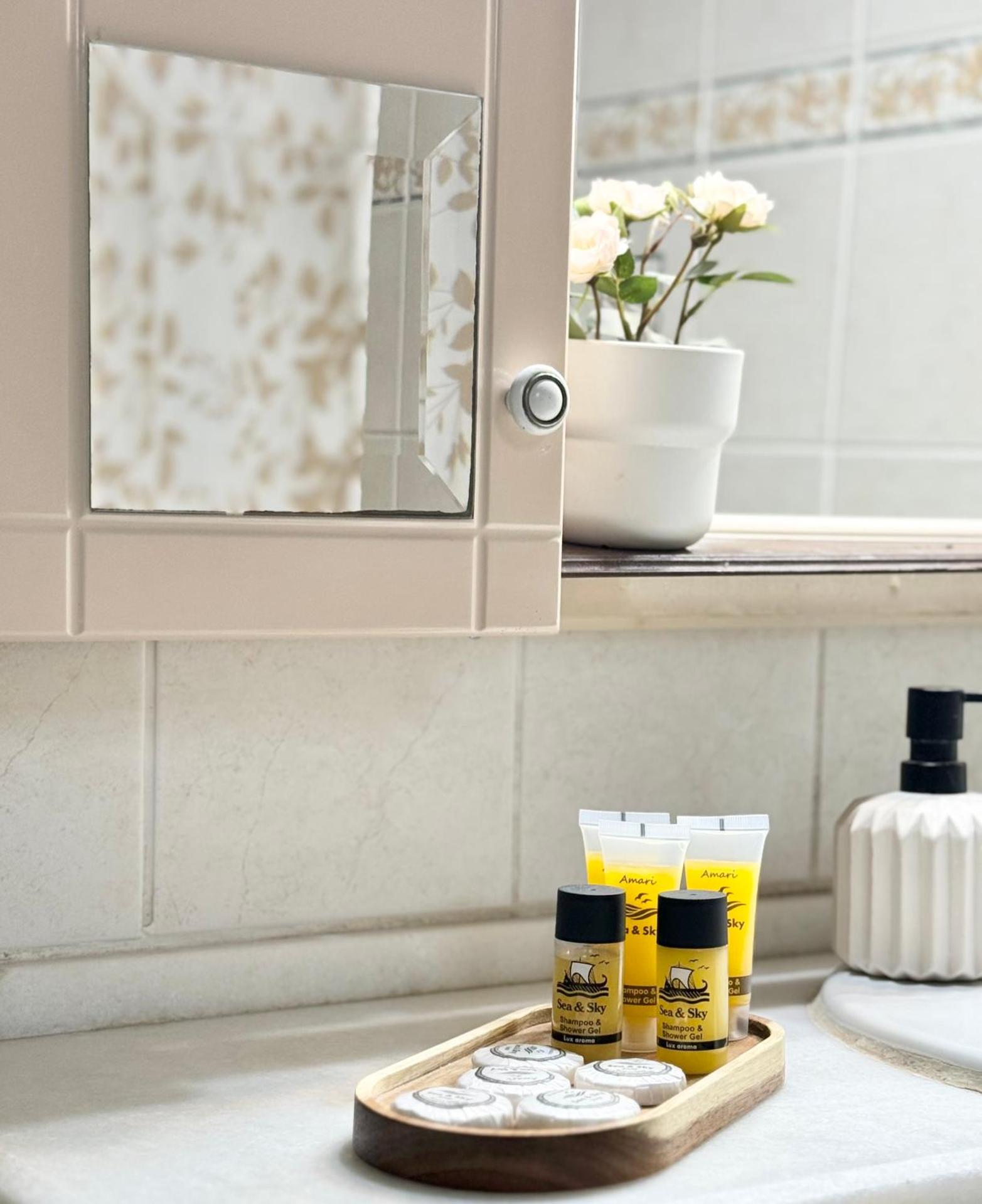 Kontos Village House