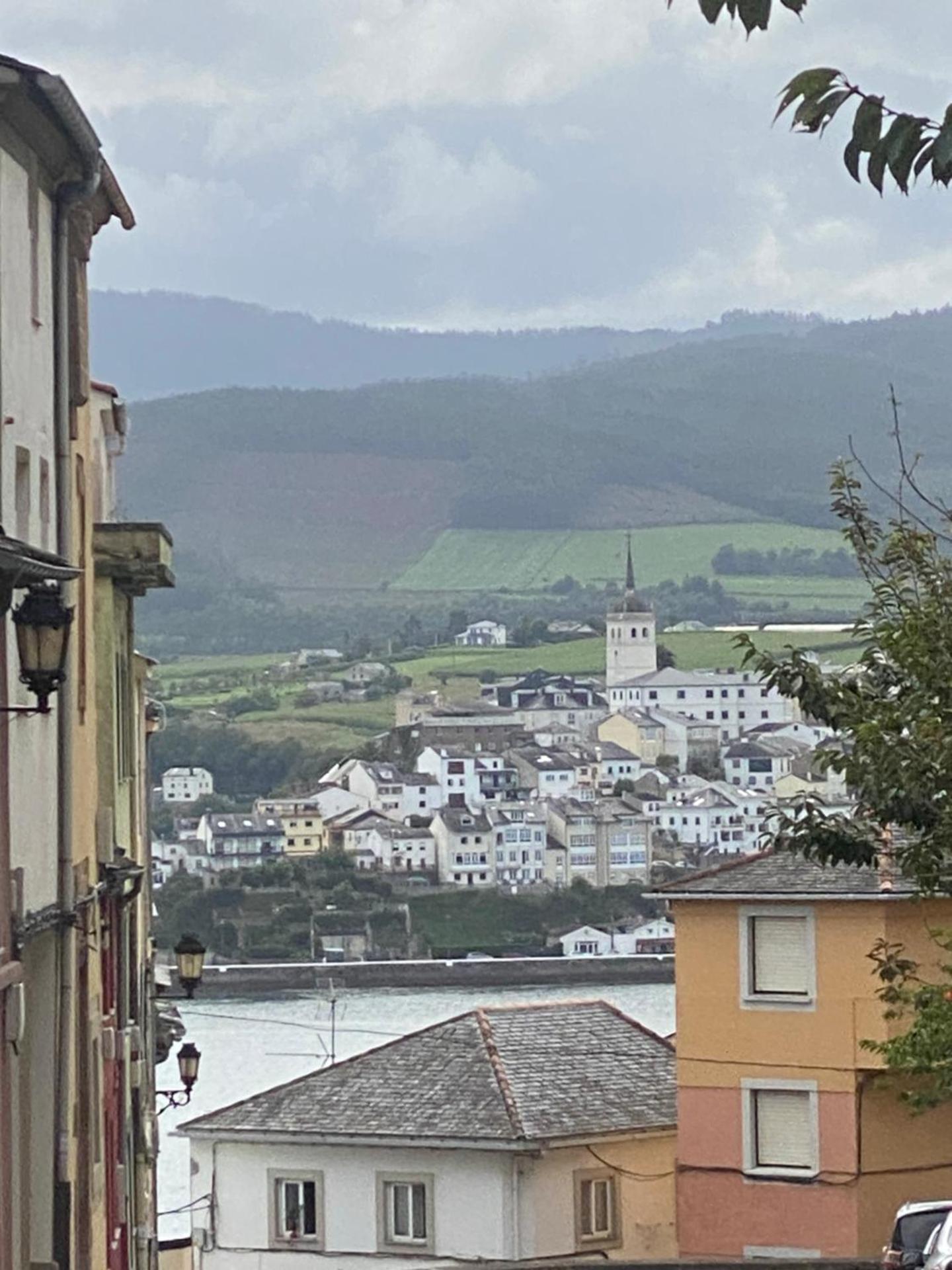 Apartamento Miramar Ribadeo