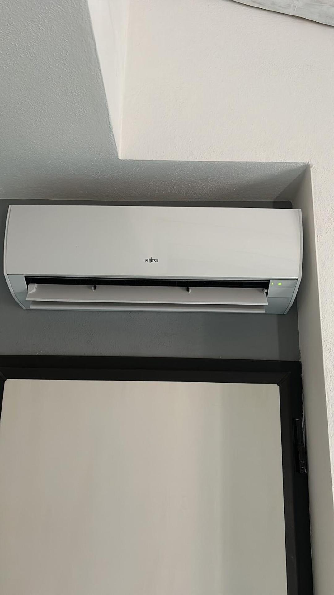 residenza del mare 80MQ 150MT da rena bianca