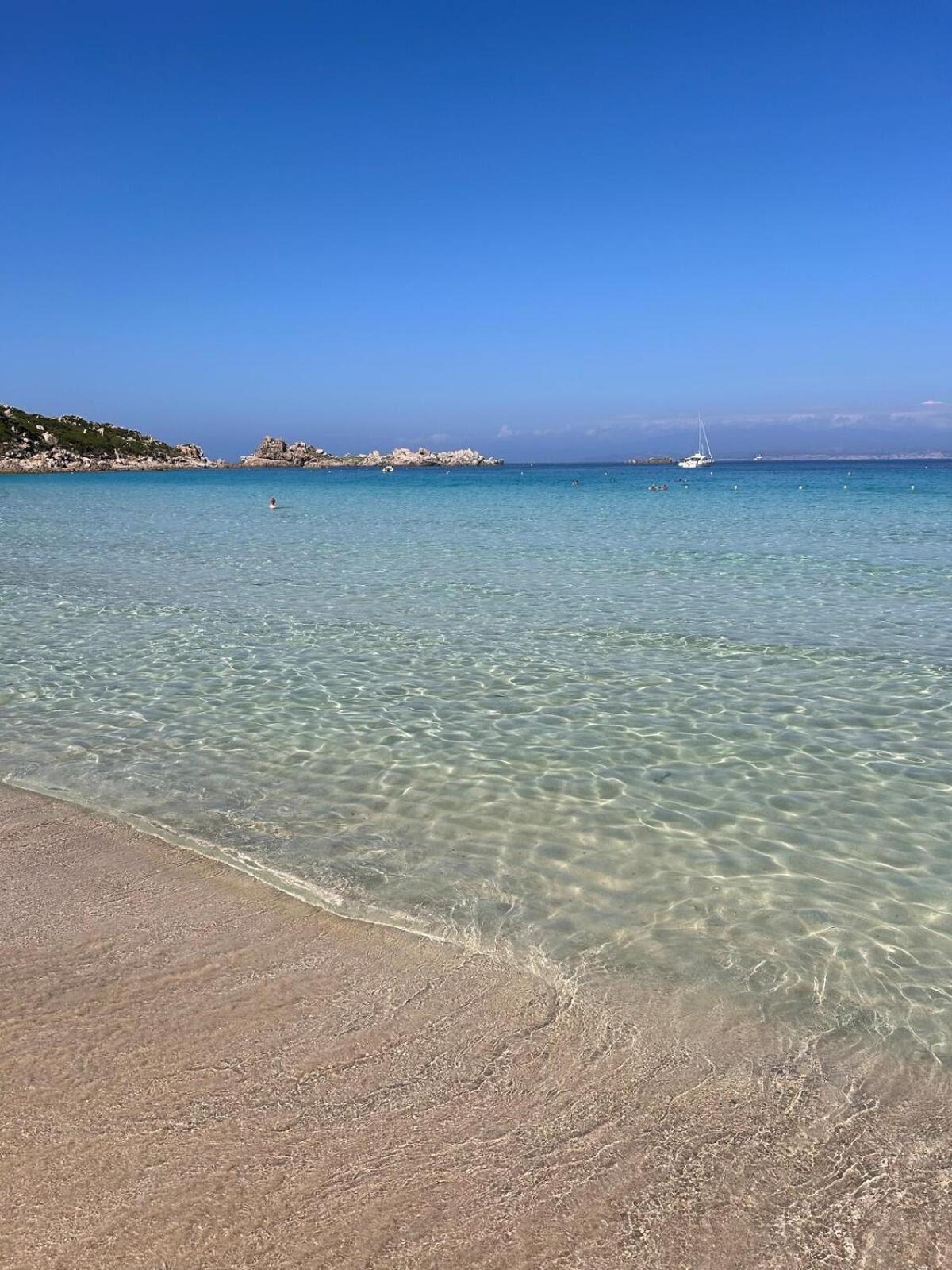 residenza del mare 80MQ 150MT da rena bianca