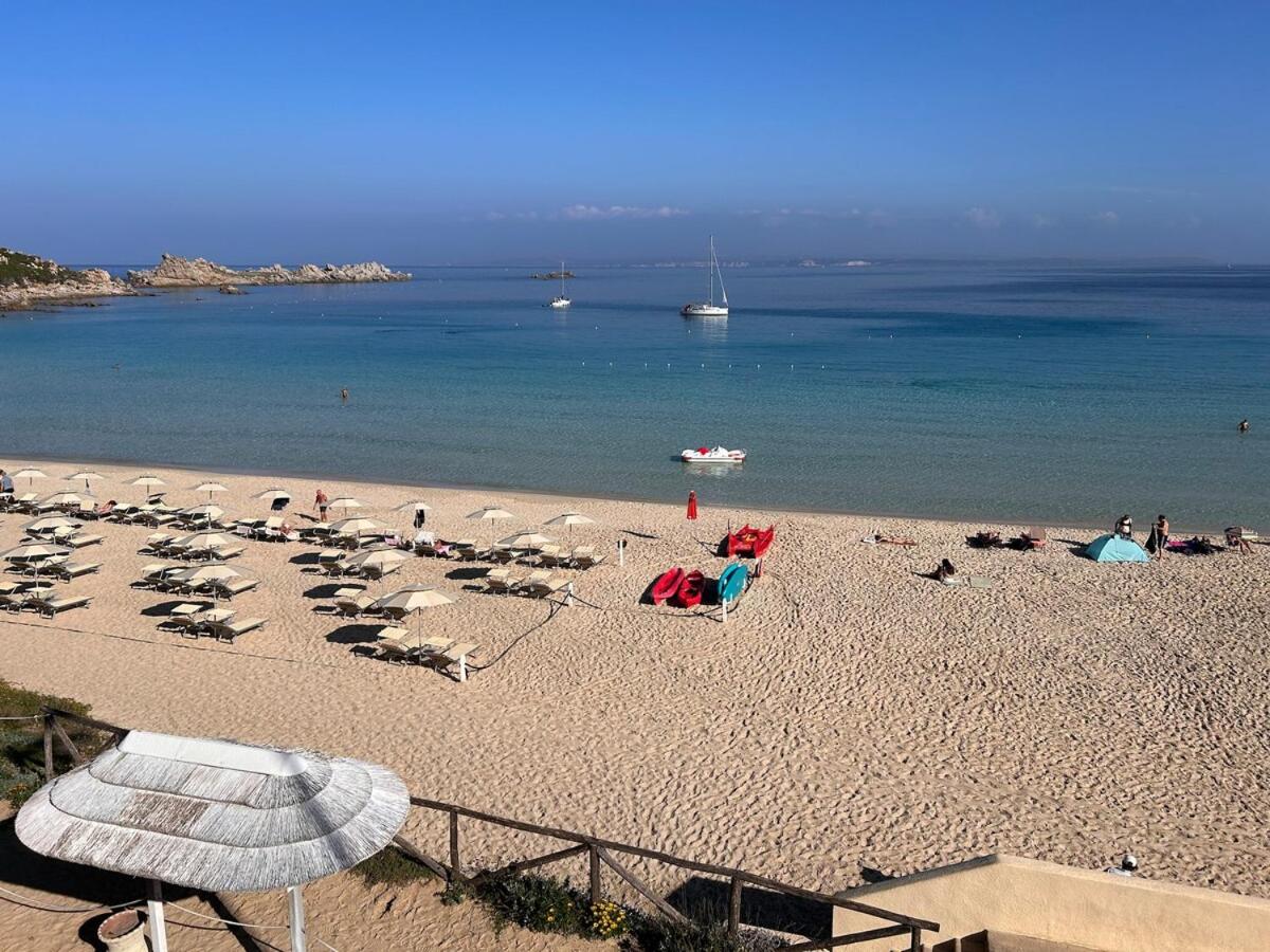 residenza del mare 80MQ 150MT da rena bianca