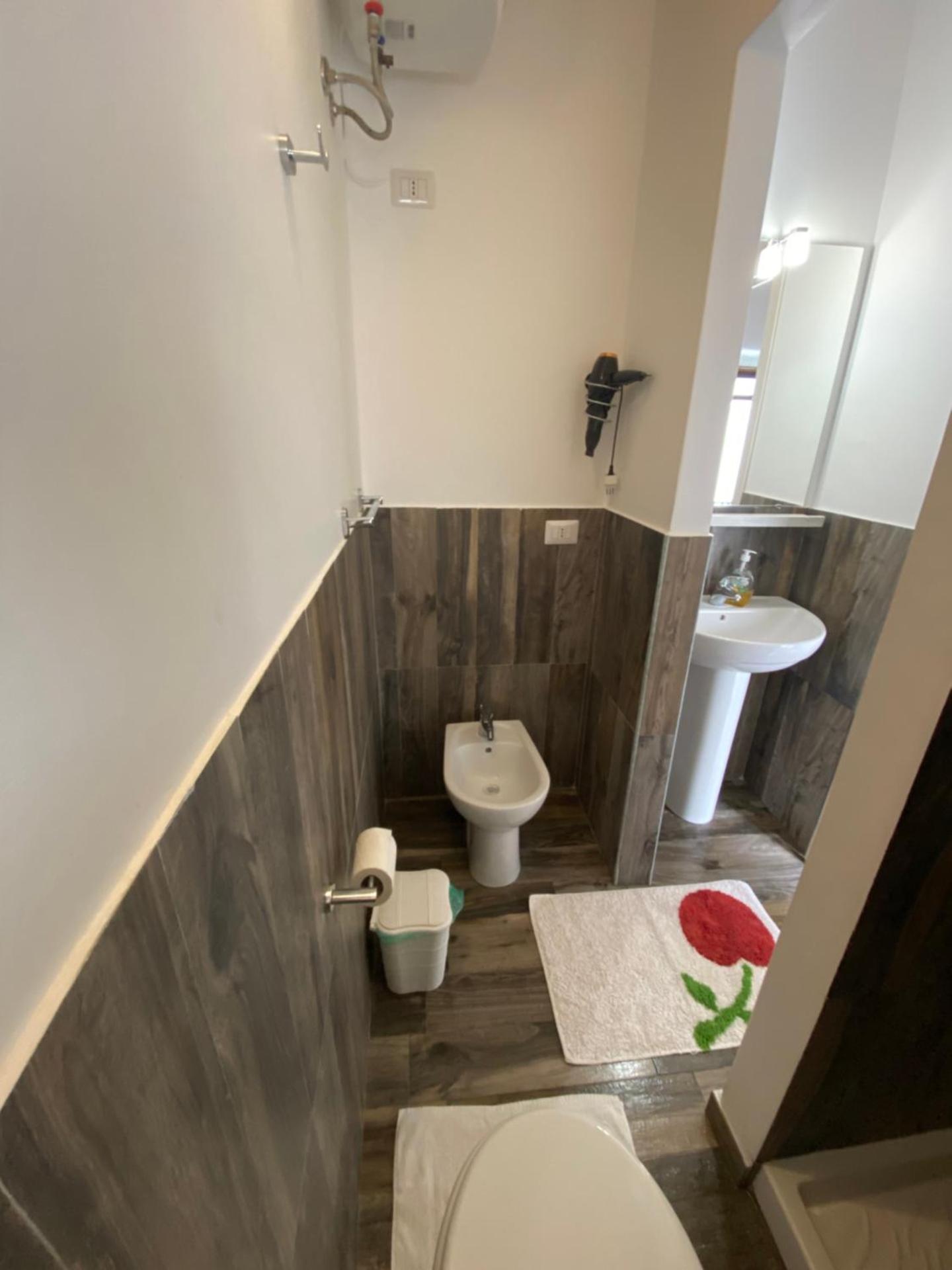 Lipari Centro Storico 5 mins from port Casa Celeste