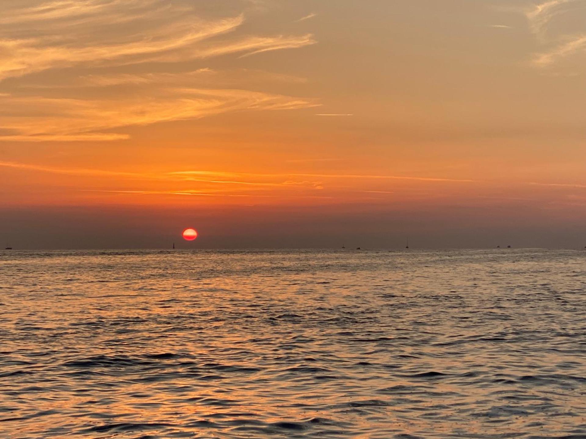 Lipari Centro Storico 5 mins from port Casa Celeste