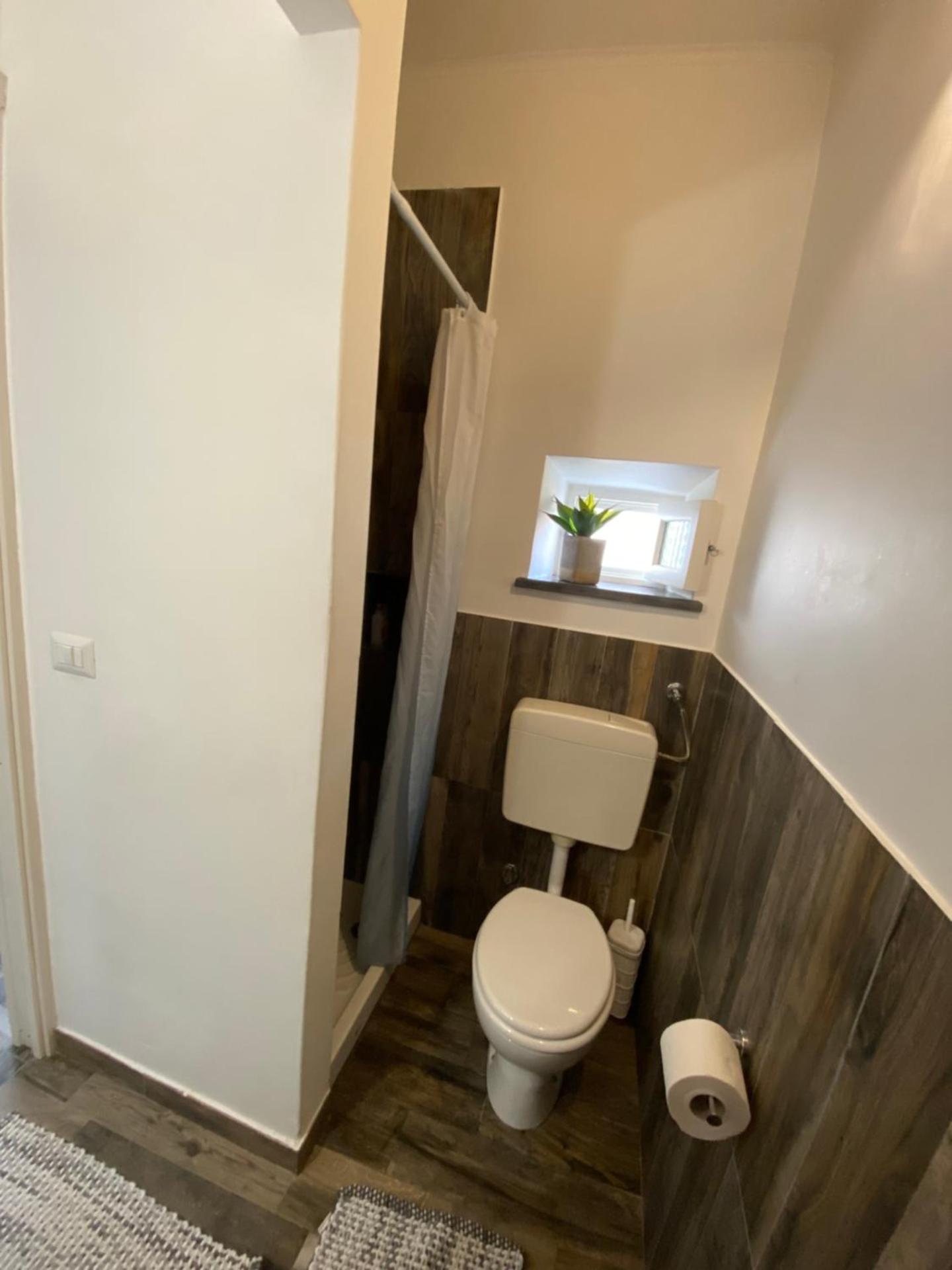 Lipari Centro Storico 5 mins from port Casa Celeste