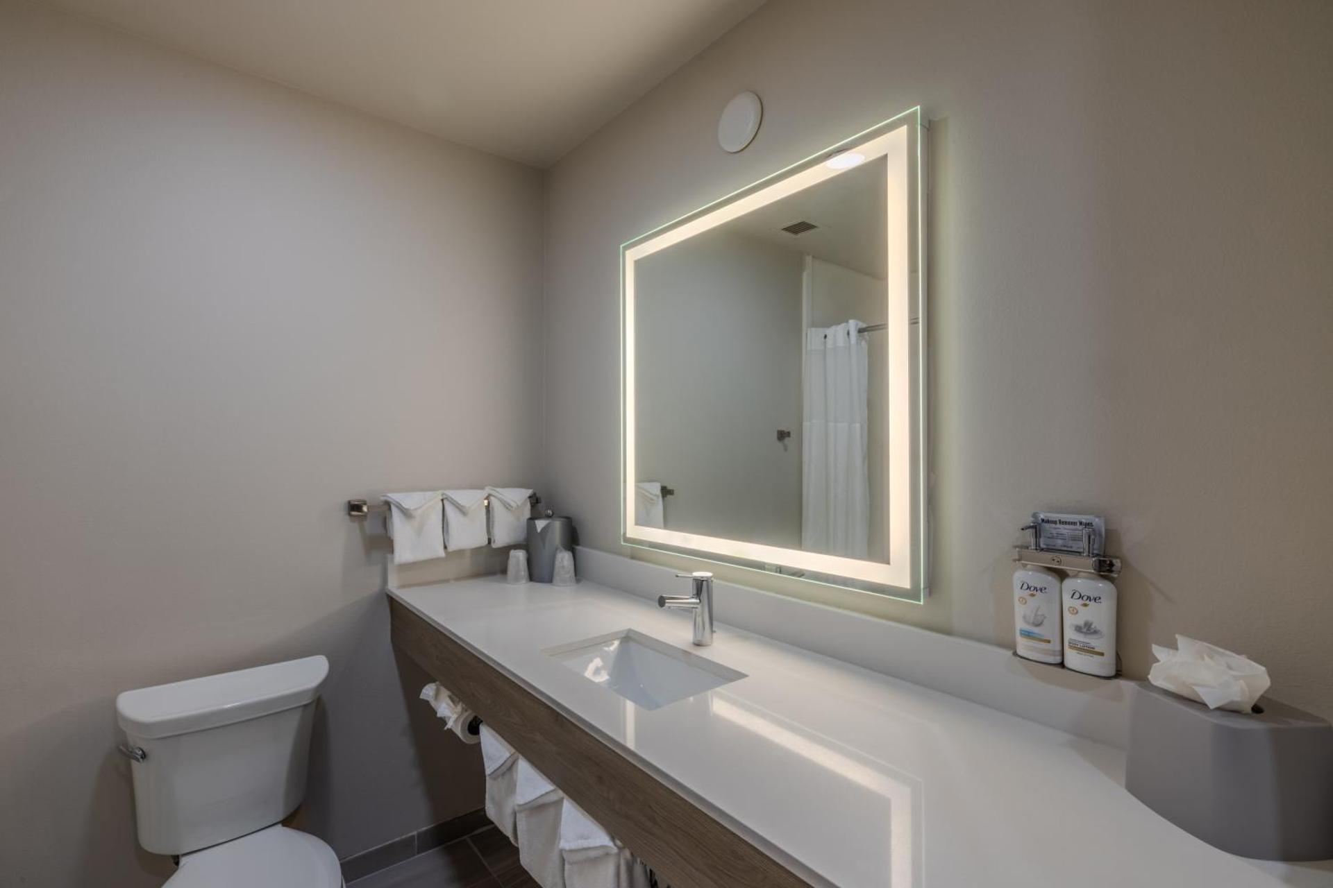 Holiday Inn Express & Suites Denver North - Thornton by IHG