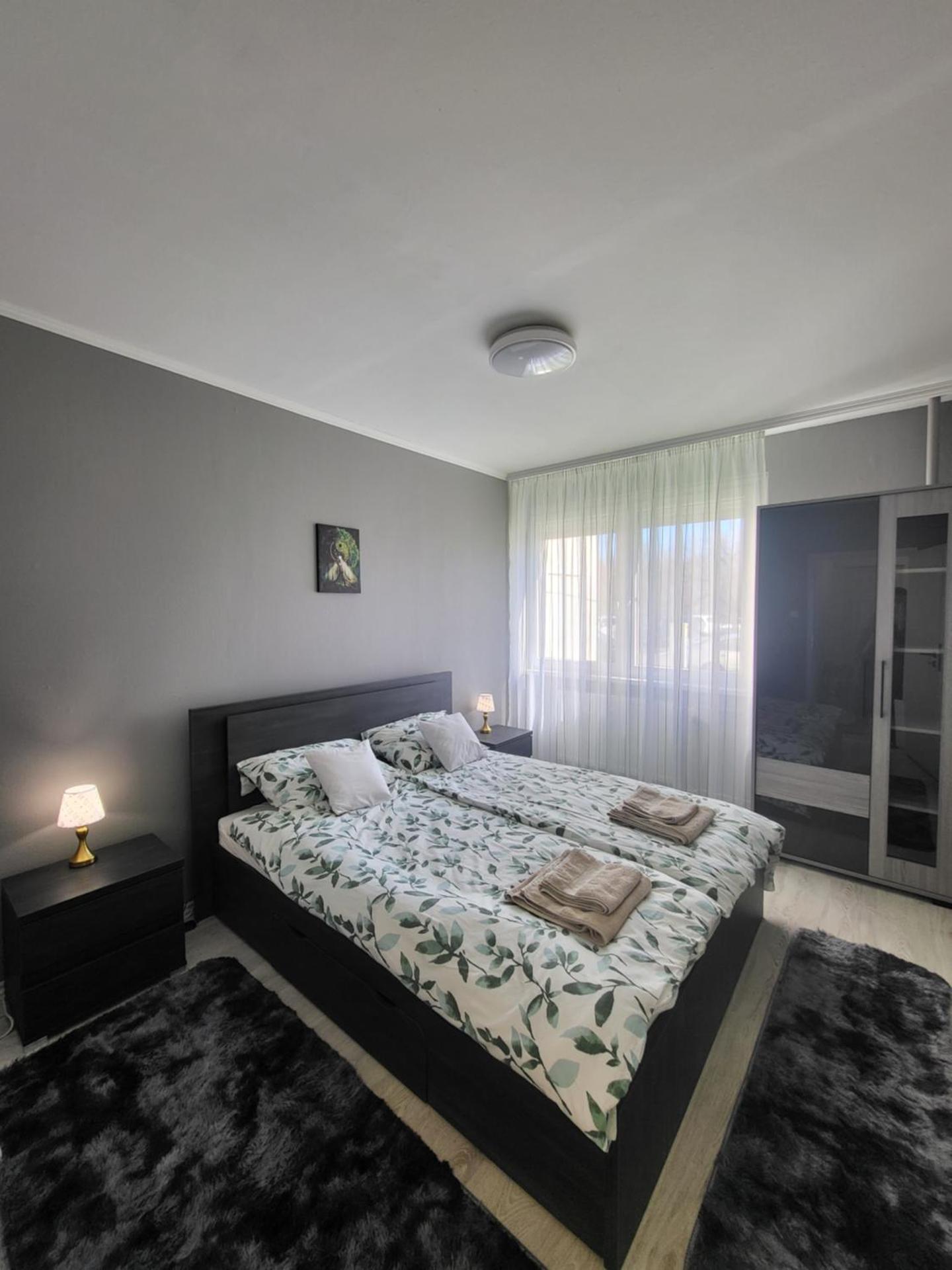Elizabet Apartman Szolnok