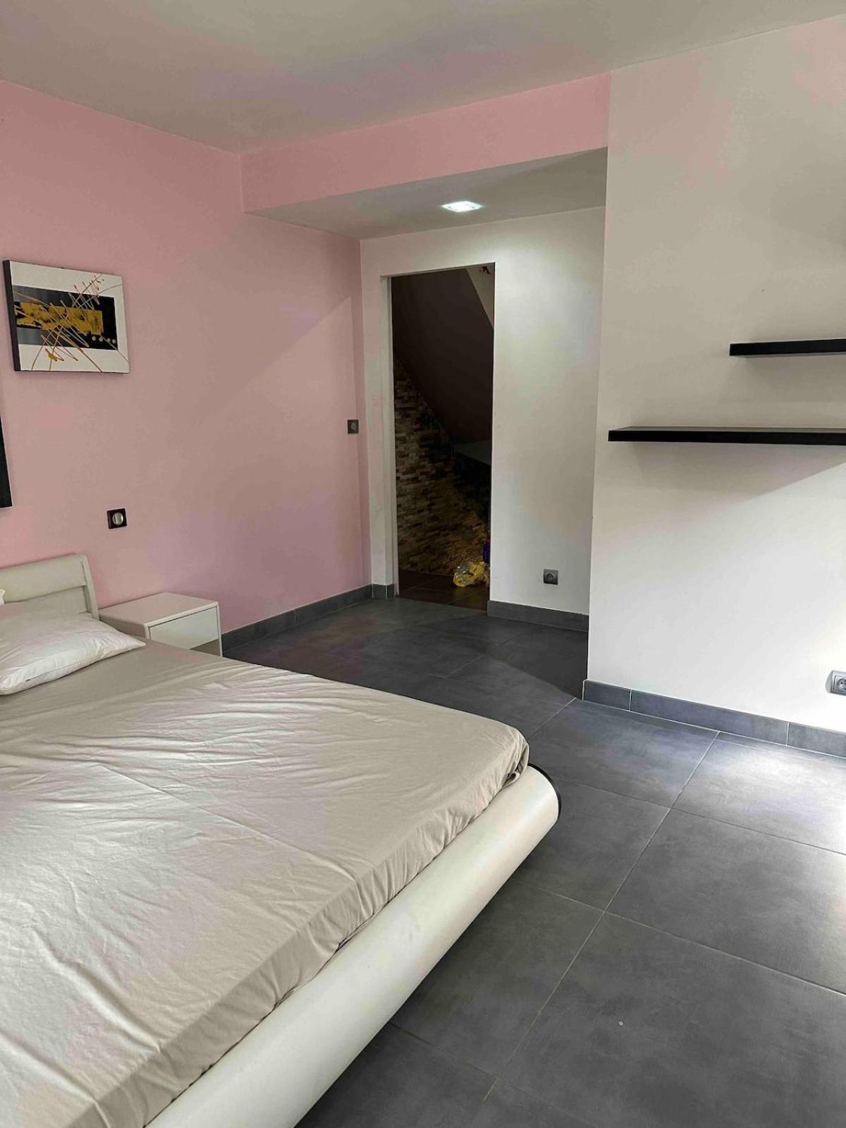 La Maison Villageoise