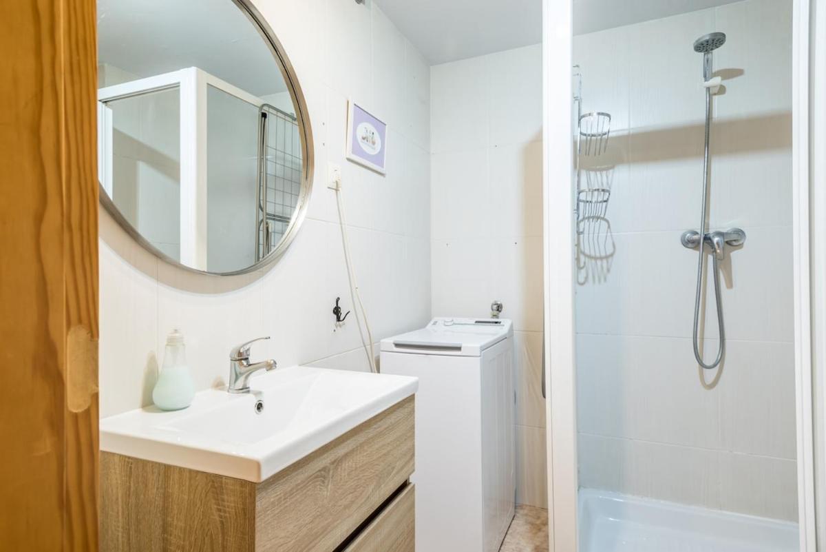 Apartamento La Benasquita