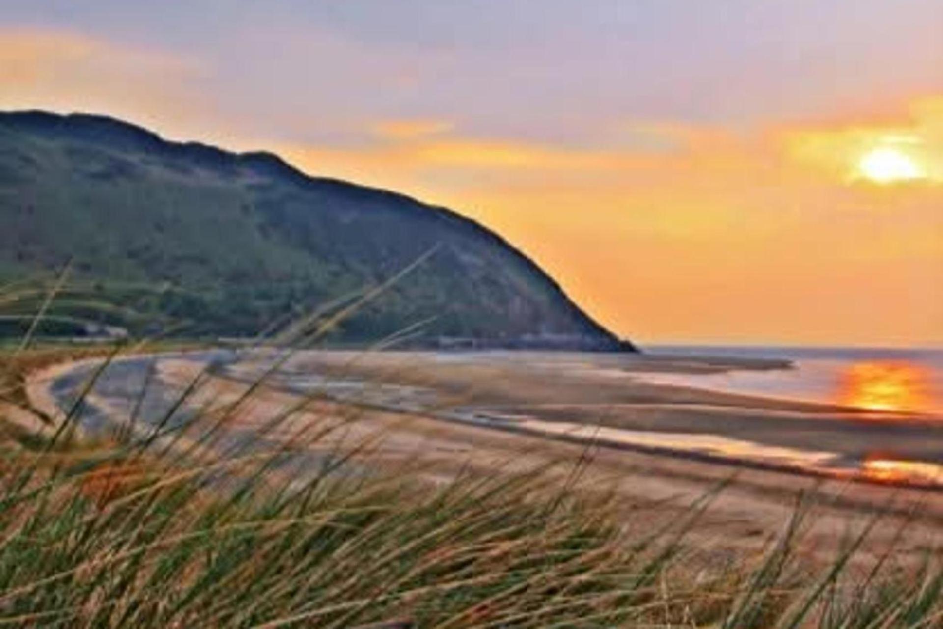 Stunning Sea View Blue Haven in Penmaenmawr