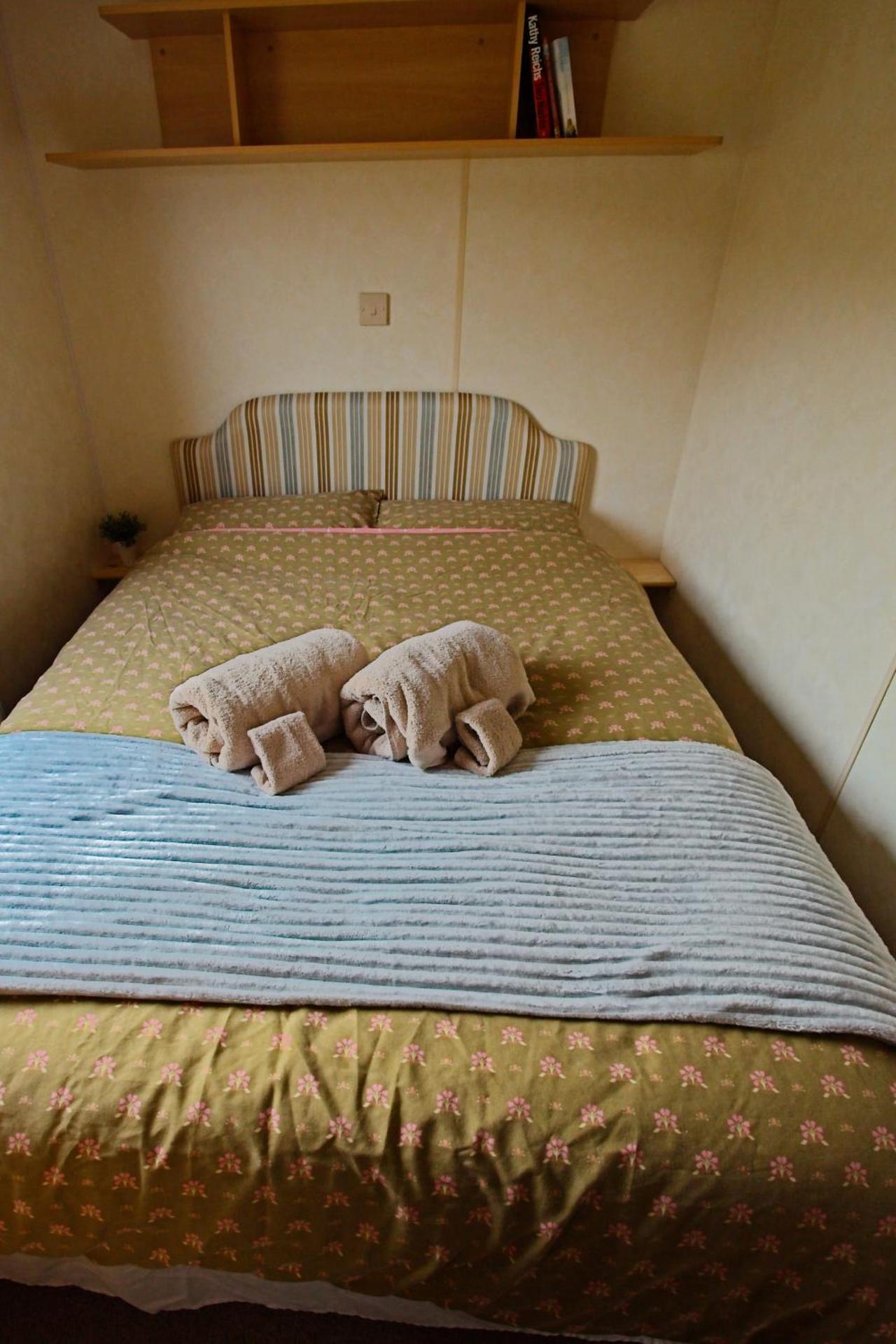 Ella Rose Mobile Home