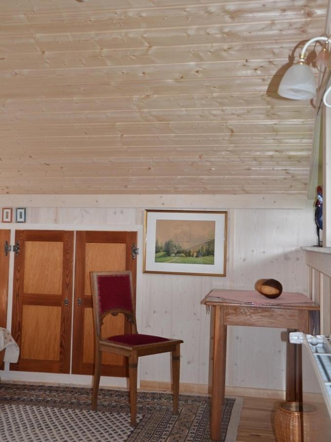 Ferienwohnungen Eisele